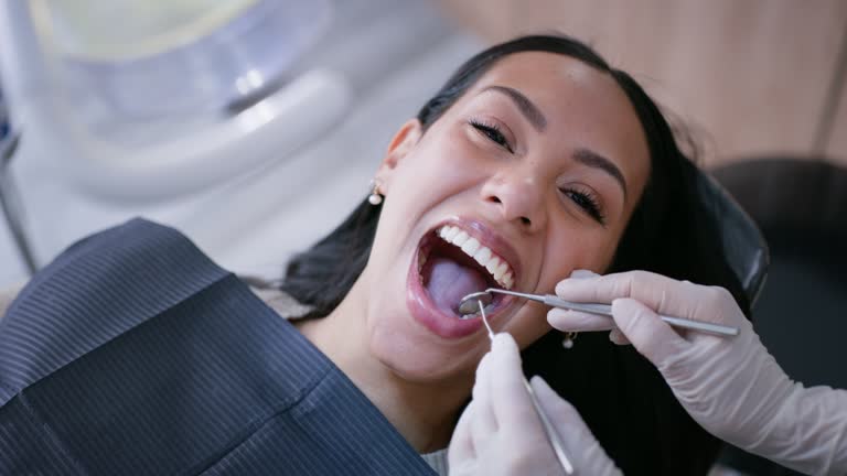 Best Dental Exams and Cleanings  in South Temple, PA